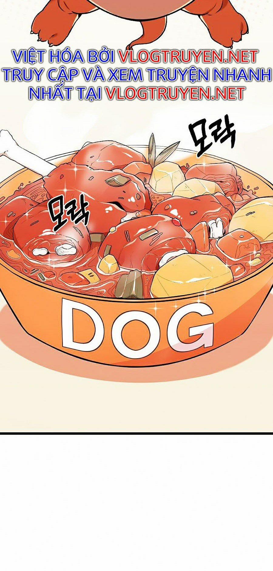 Bố Tôi Quá Mạnh 53 trang 4