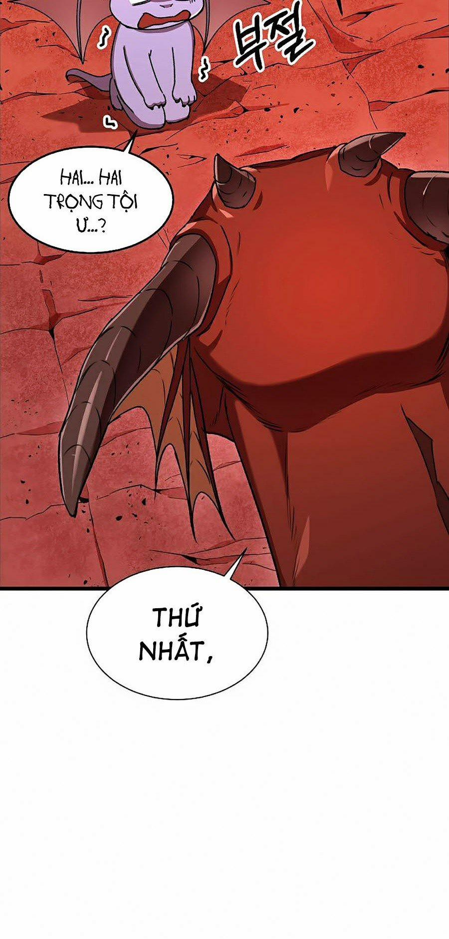 Bố Tôi Quá Mạnh 53 trang 57