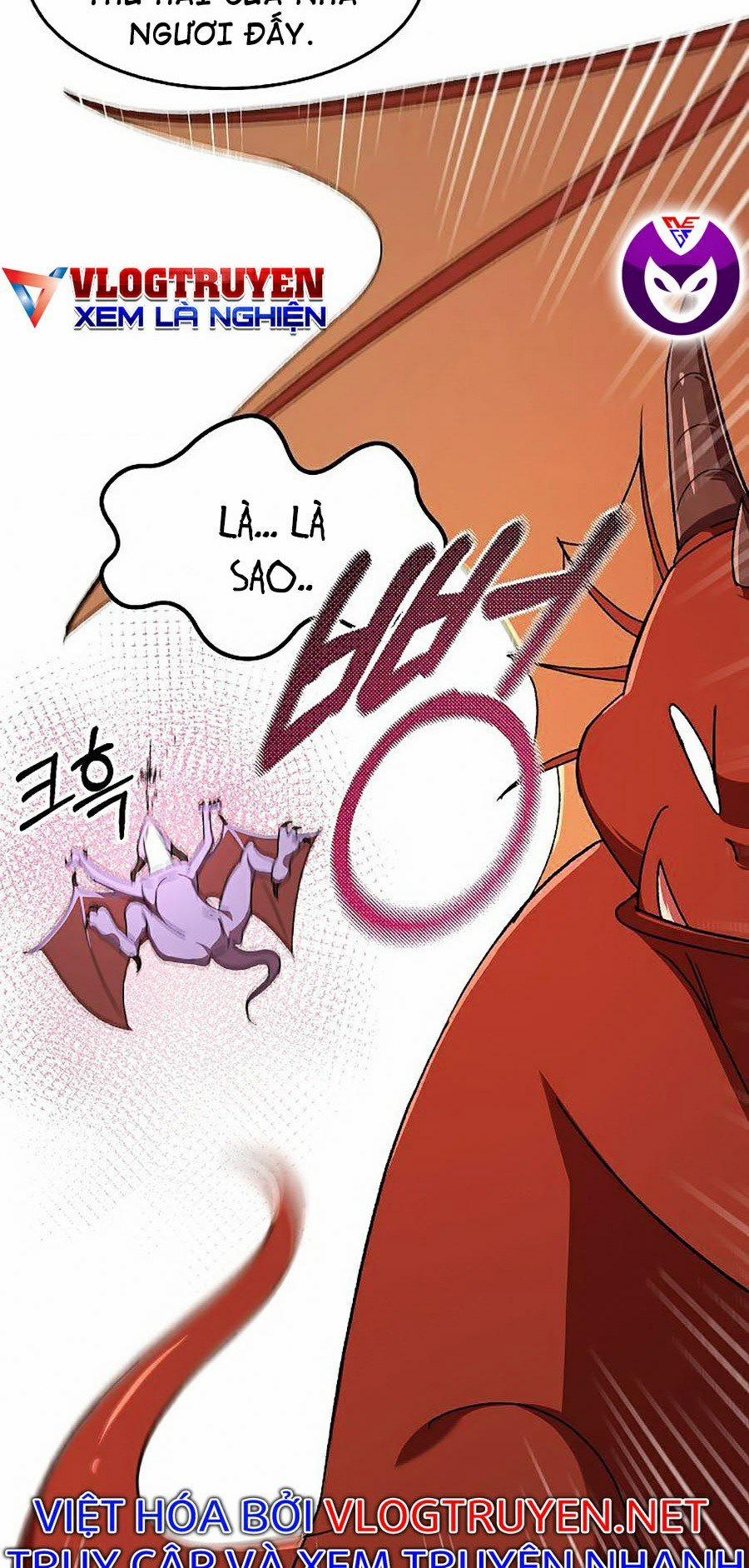 Bố Tôi Quá Mạnh 53 trang 62