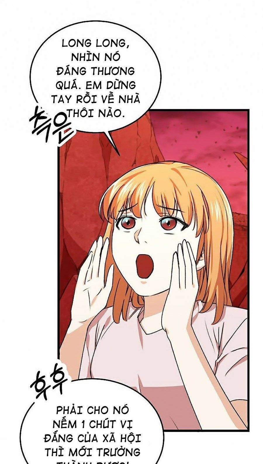 Bố Tôi Quá Mạnh 53 trang 75