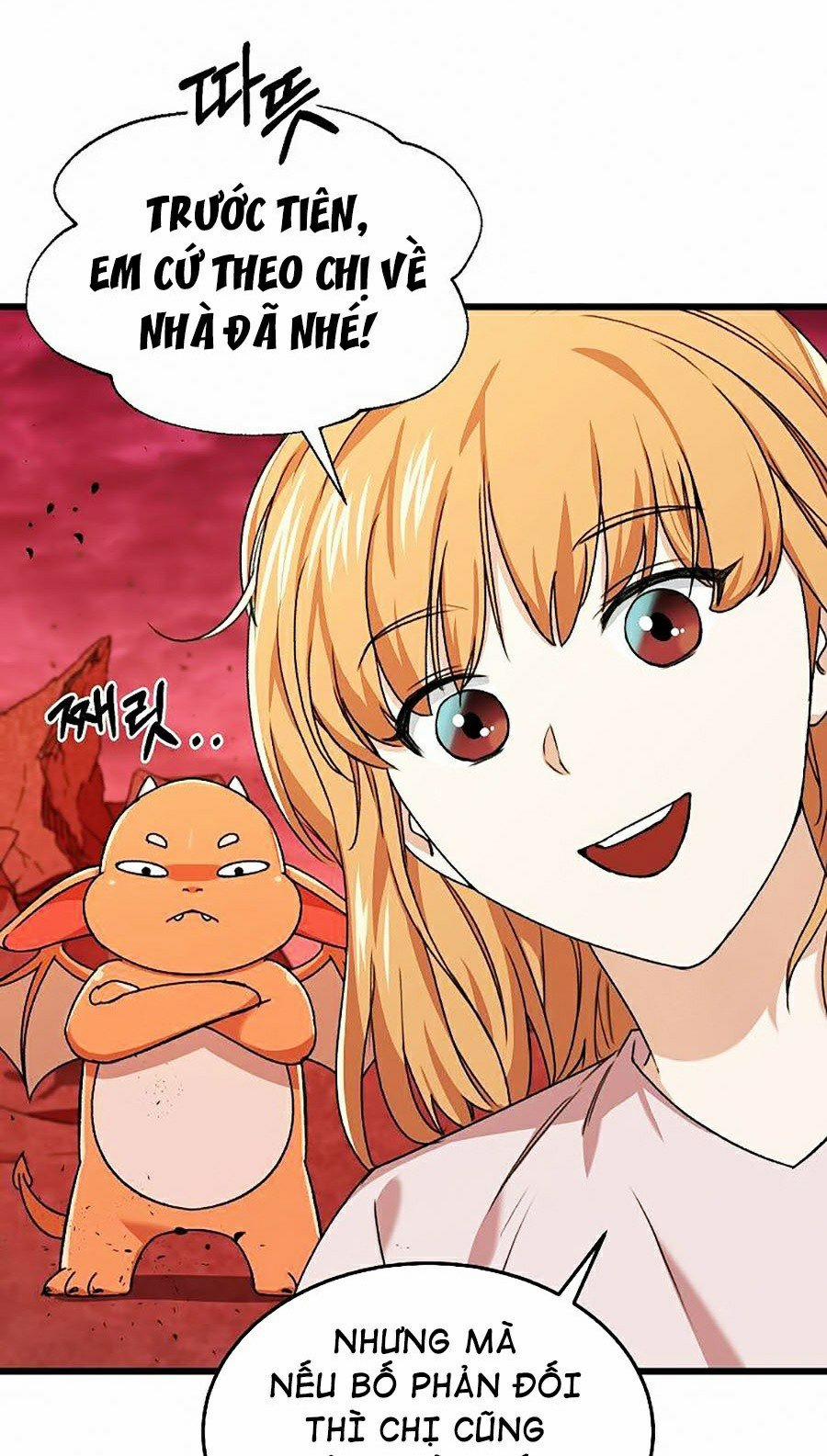 Bố Tôi Quá Mạnh 53 trang 87