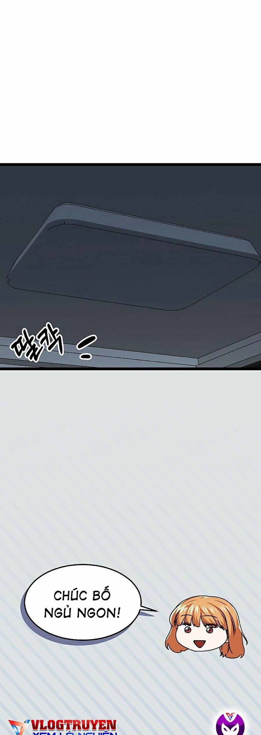 Bố Tôi Quá Mạnh 54 trang 53