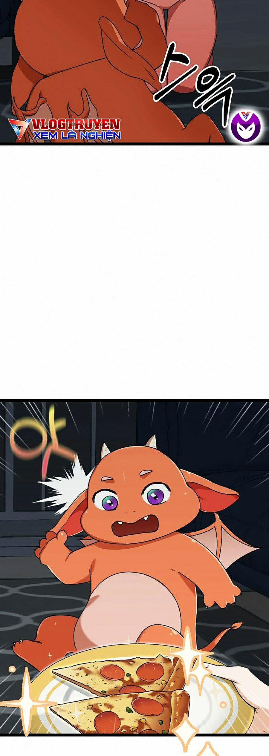 Bố Tôi Quá Mạnh 54 trang 57