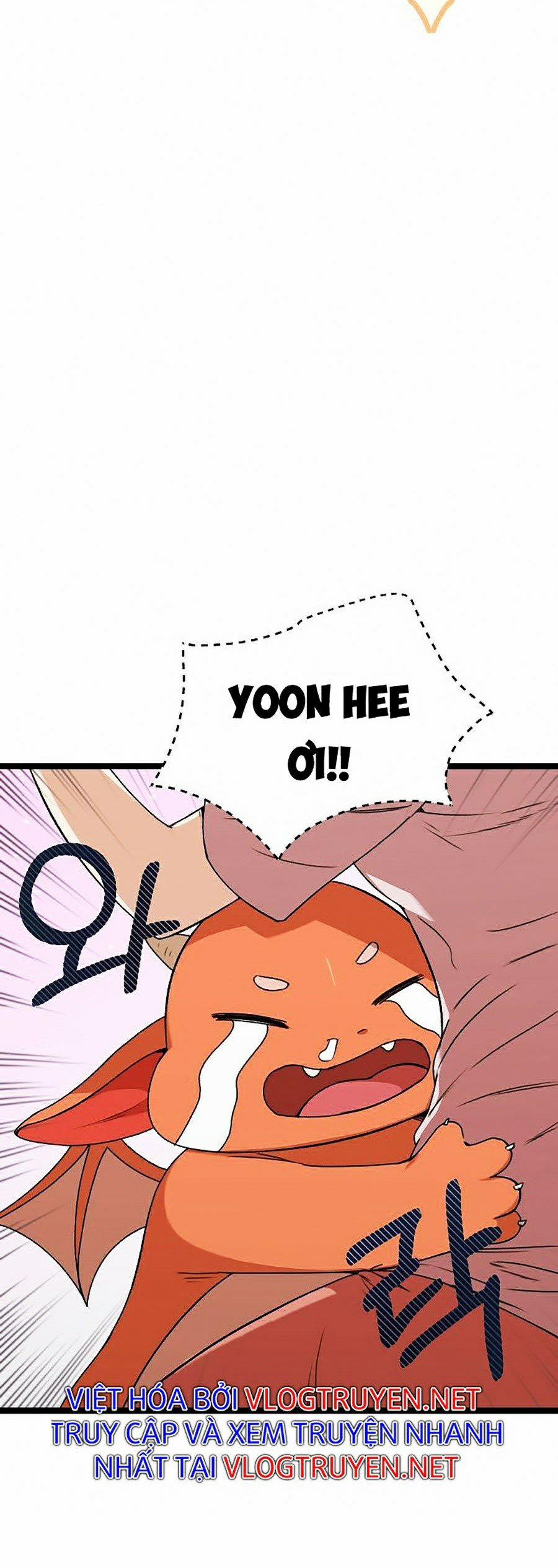 Bố Tôi Quá Mạnh 54 trang 58