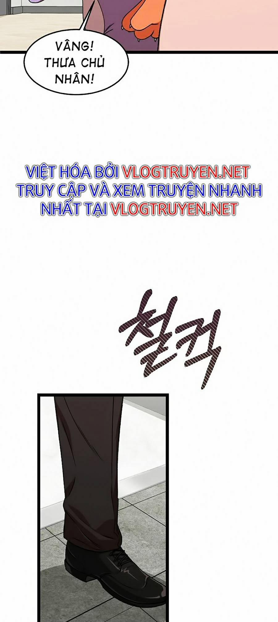 Bố Tôi Quá Mạnh 55 trang 14