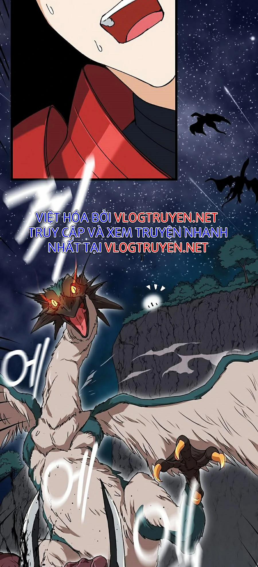 Bố Tôi Quá Mạnh 56 trang 23