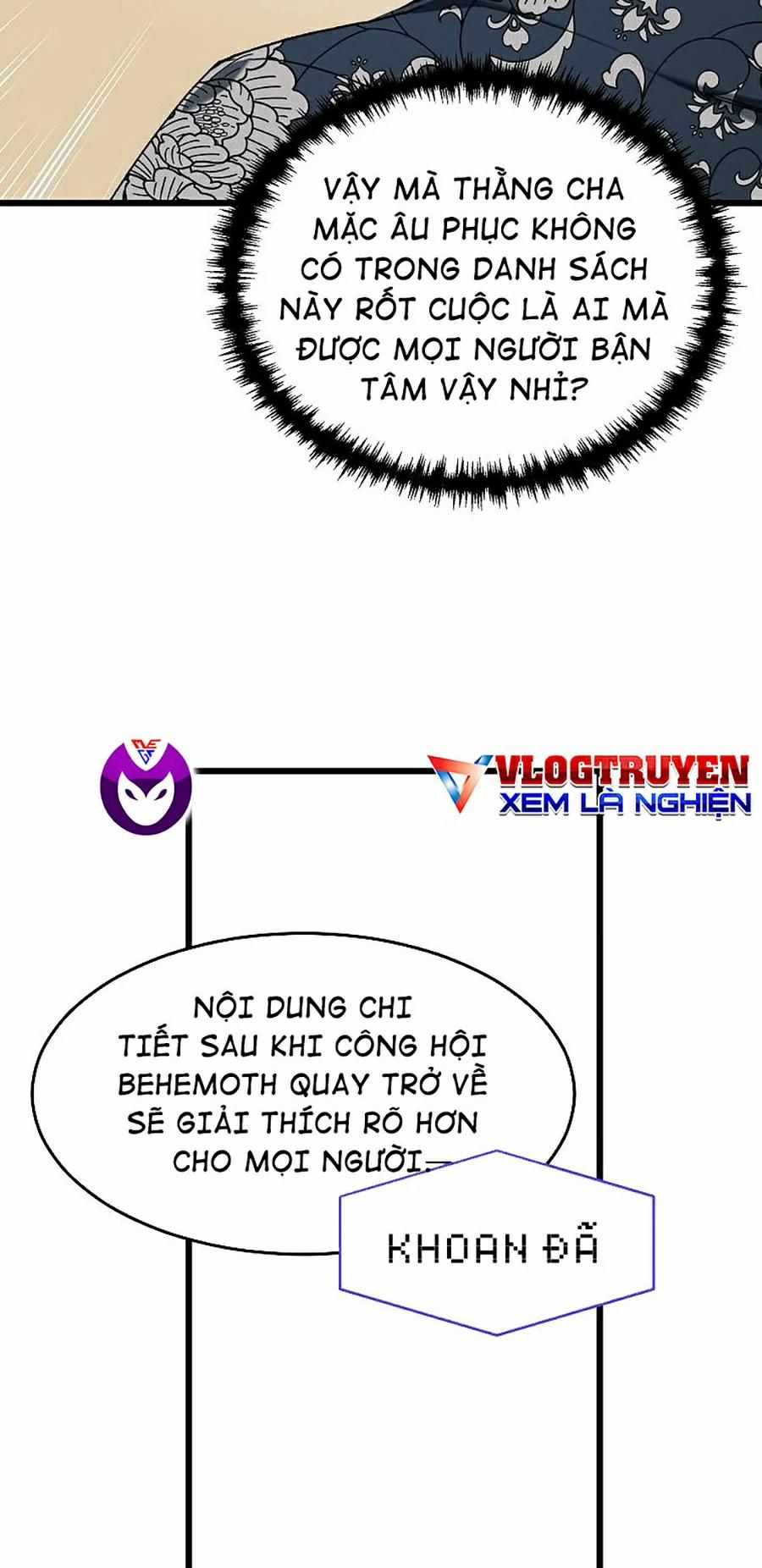 Bố Tôi Quá Mạnh 56 trang 43