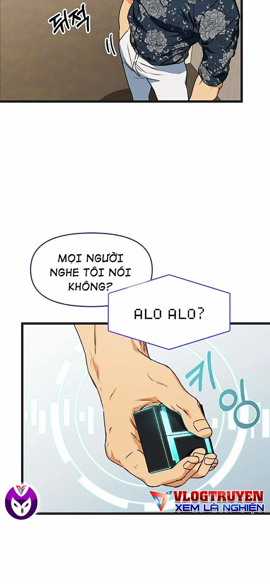 Bố Tôi Quá Mạnh 56 trang 6