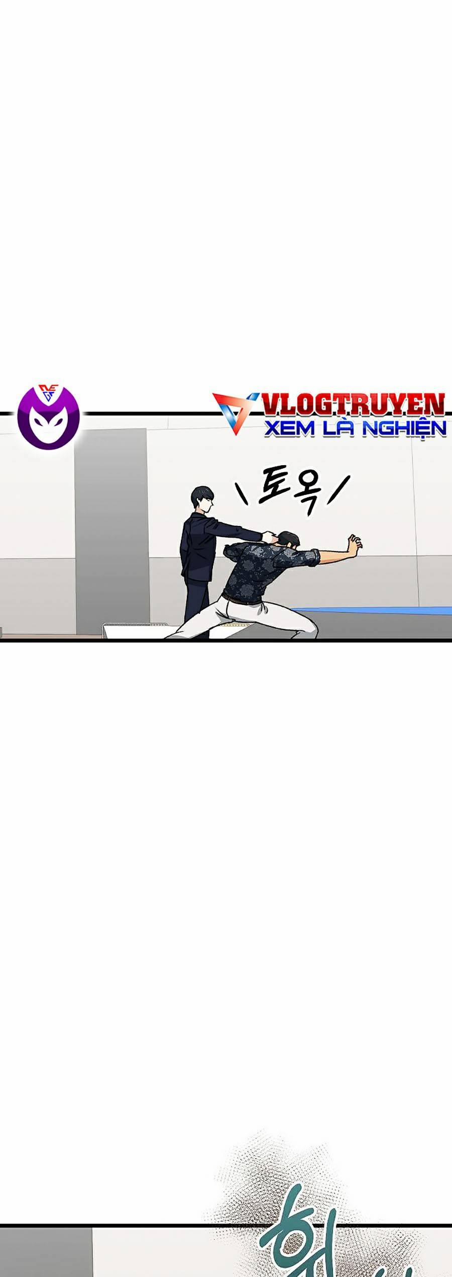 Bố Tôi Quá Mạnh 57 trang 24