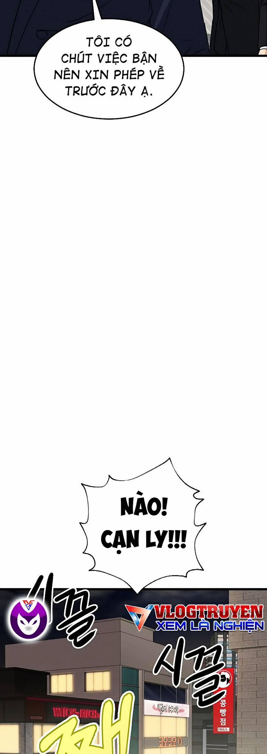 Bố Tôi Quá Mạnh 57 trang 31