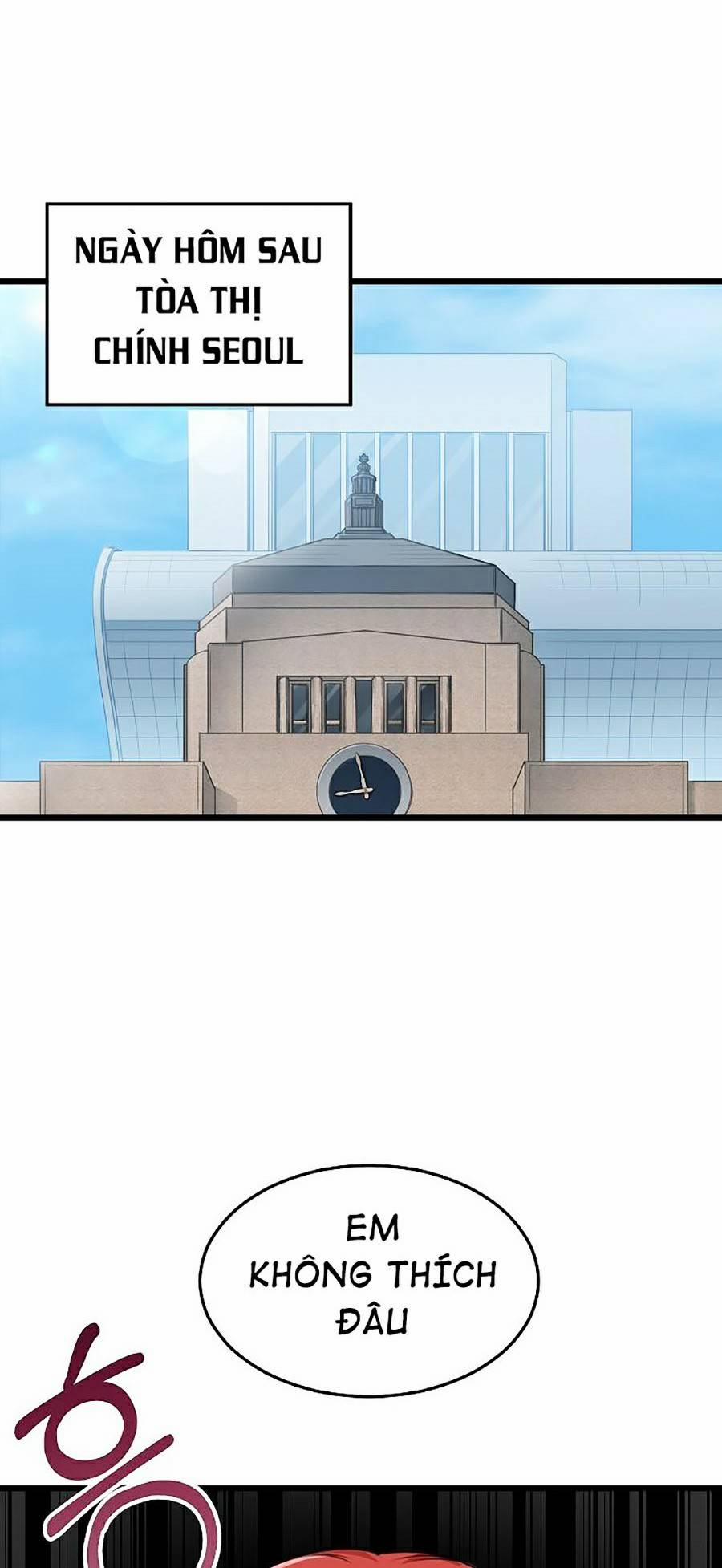 Bố Tôi Quá Mạnh 57 trang 43