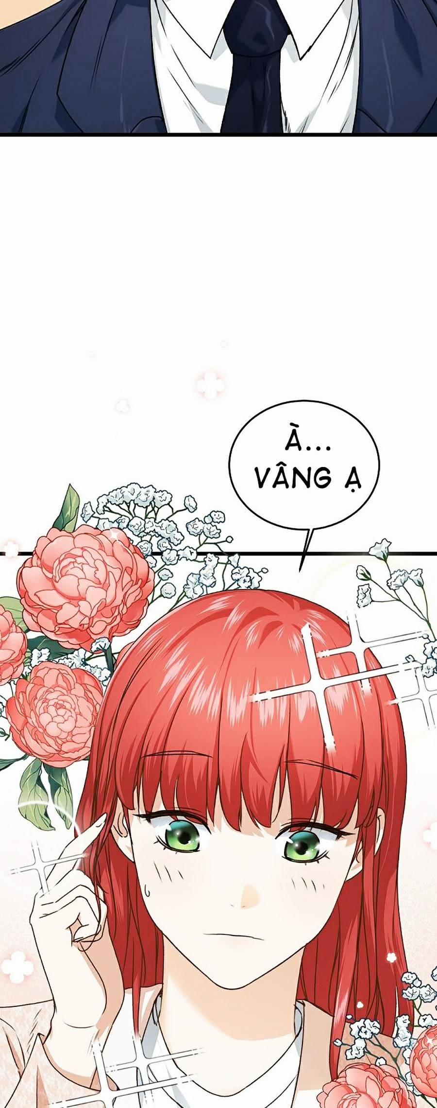 Bố Tôi Quá Mạnh 57 trang 51