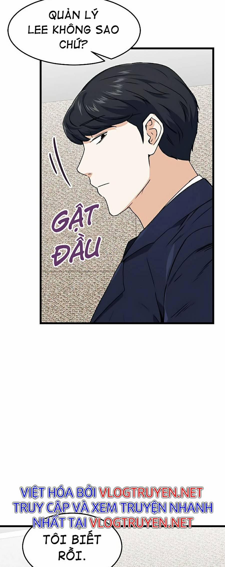 Bố Tôi Quá Mạnh 57 trang 8