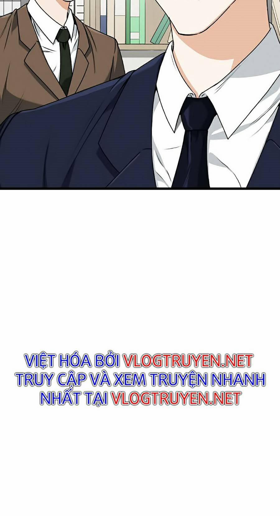 Bố Tôi Quá Mạnh 58 trang 21