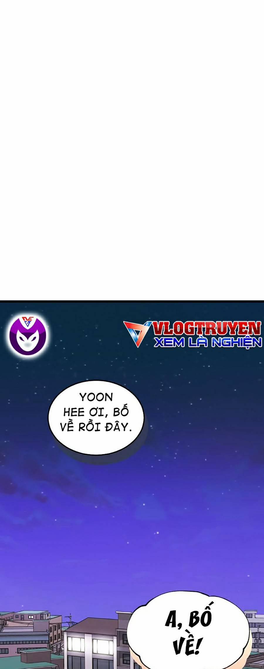 Bố Tôi Quá Mạnh 58 trang 22