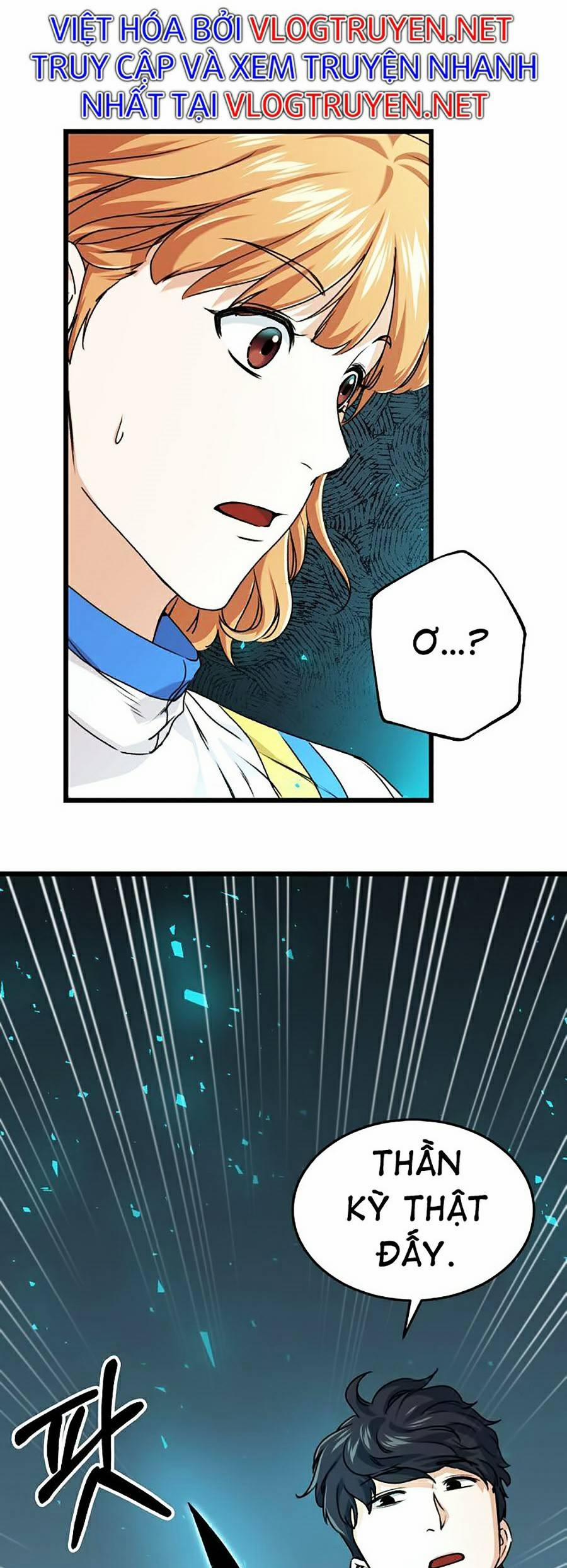 Bố Tôi Quá Mạnh 58 trang 48