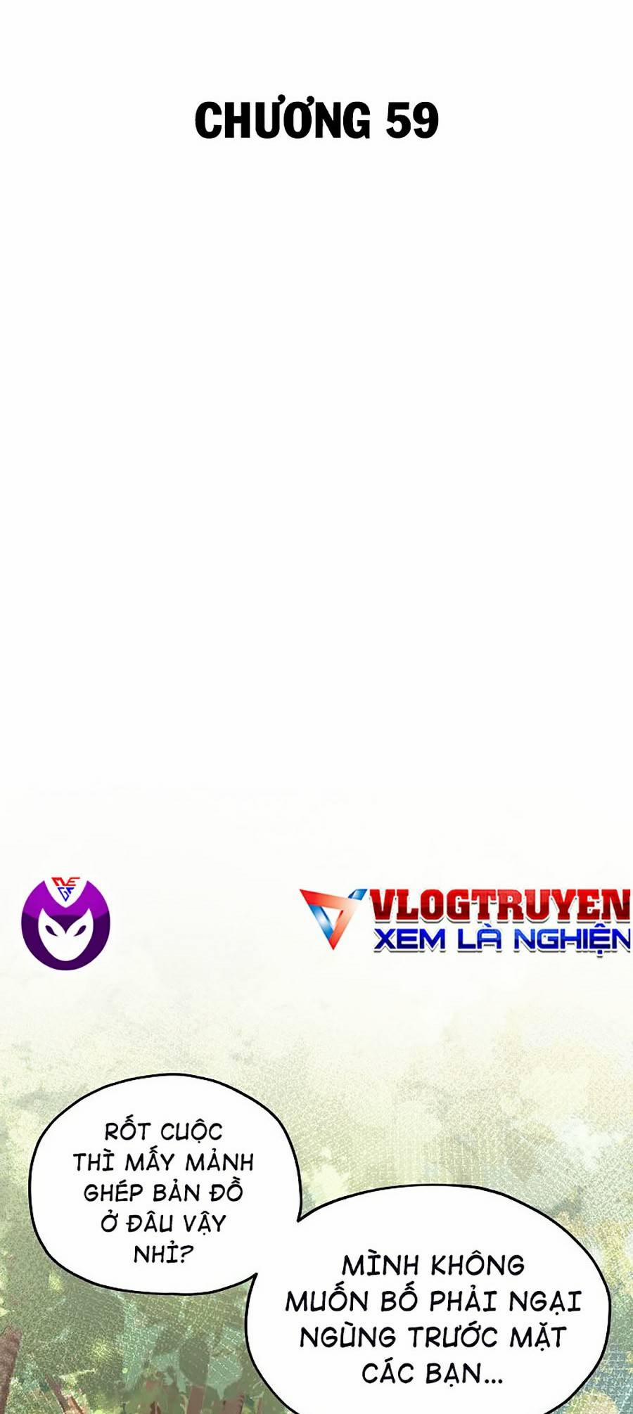 Bố Tôi Quá Mạnh 59 trang 11