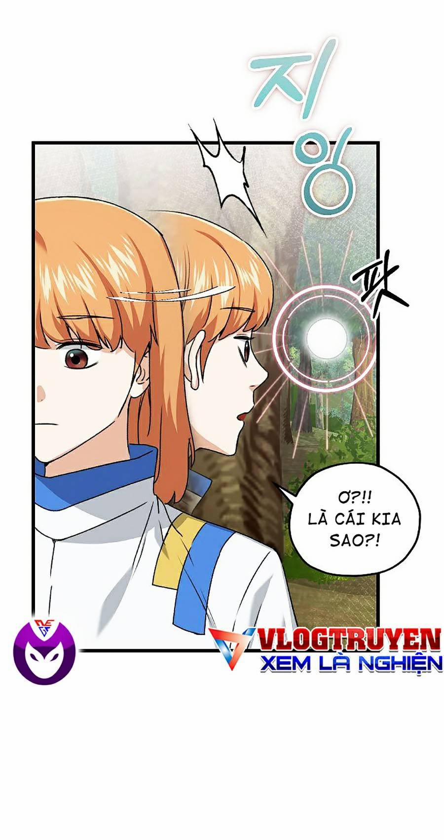 Bố Tôi Quá Mạnh 59 trang 13