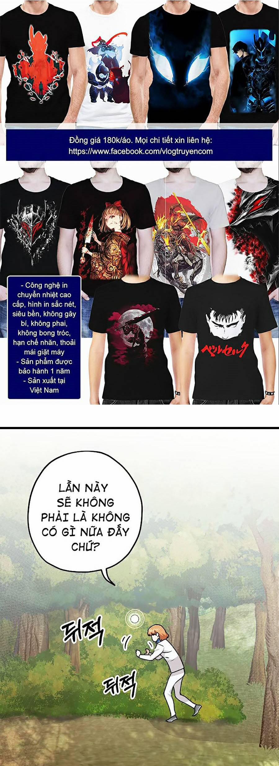 Bố Tôi Quá Mạnh 59 trang 14