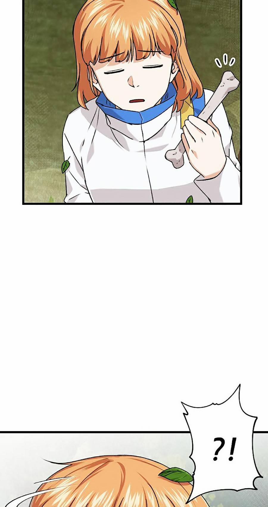 Bố Tôi Quá Mạnh 59 trang 16