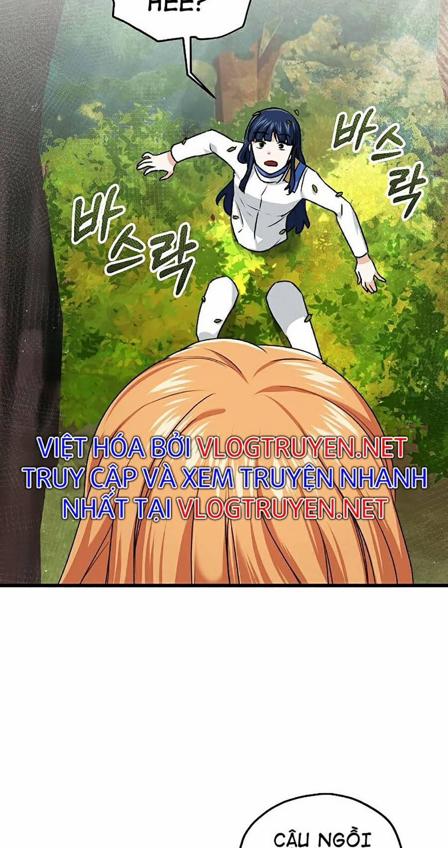 Bố Tôi Quá Mạnh 59 trang 18