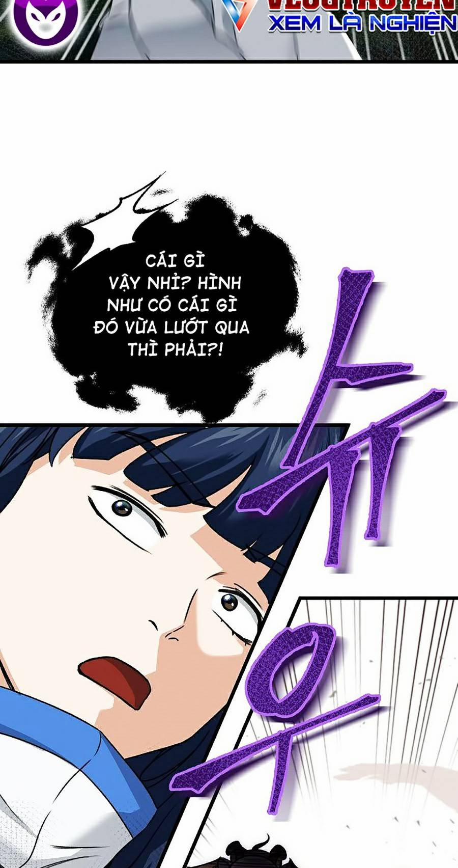 Bố Tôi Quá Mạnh 59 trang 23