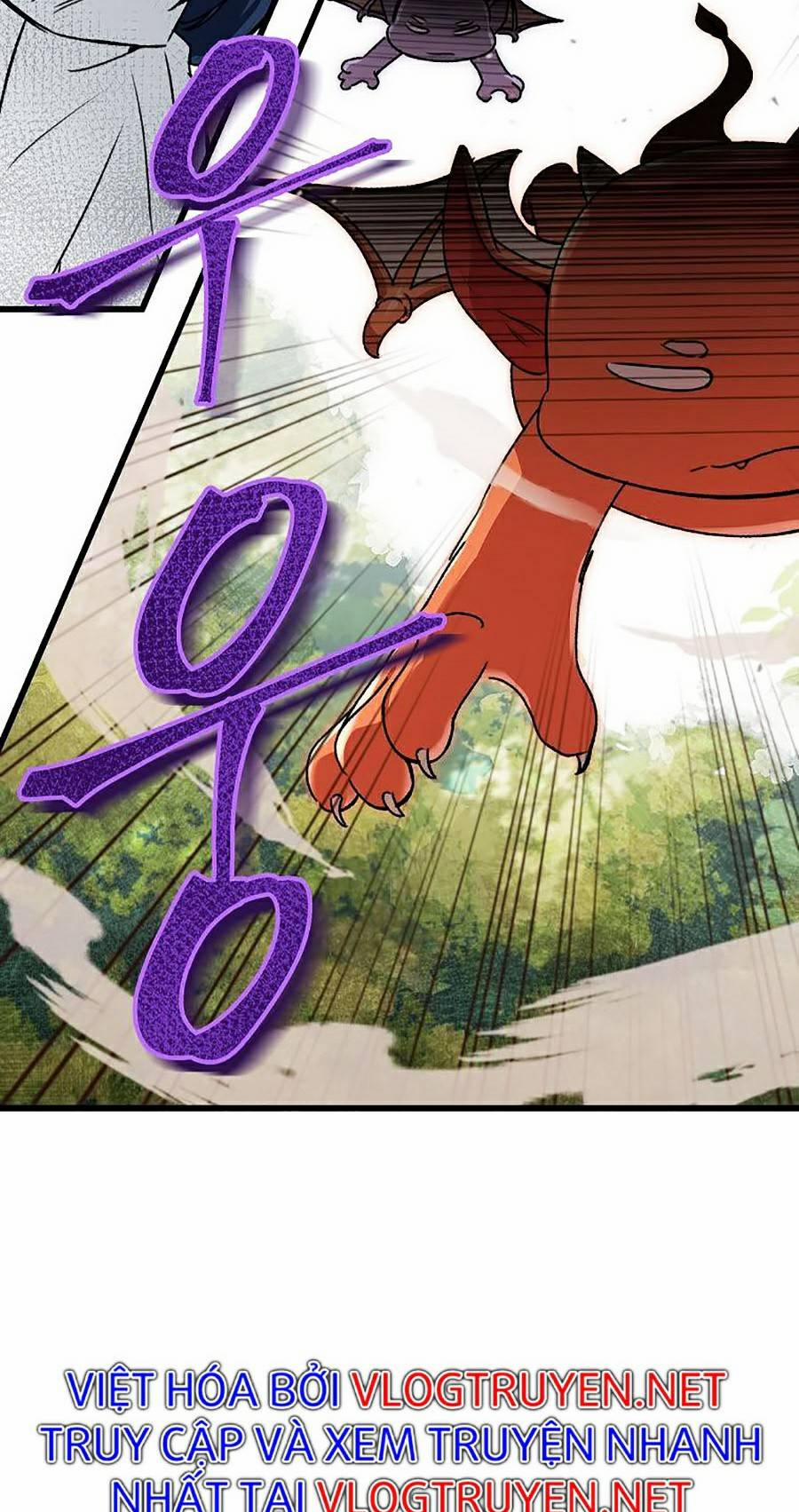 Bố Tôi Quá Mạnh 59 trang 24