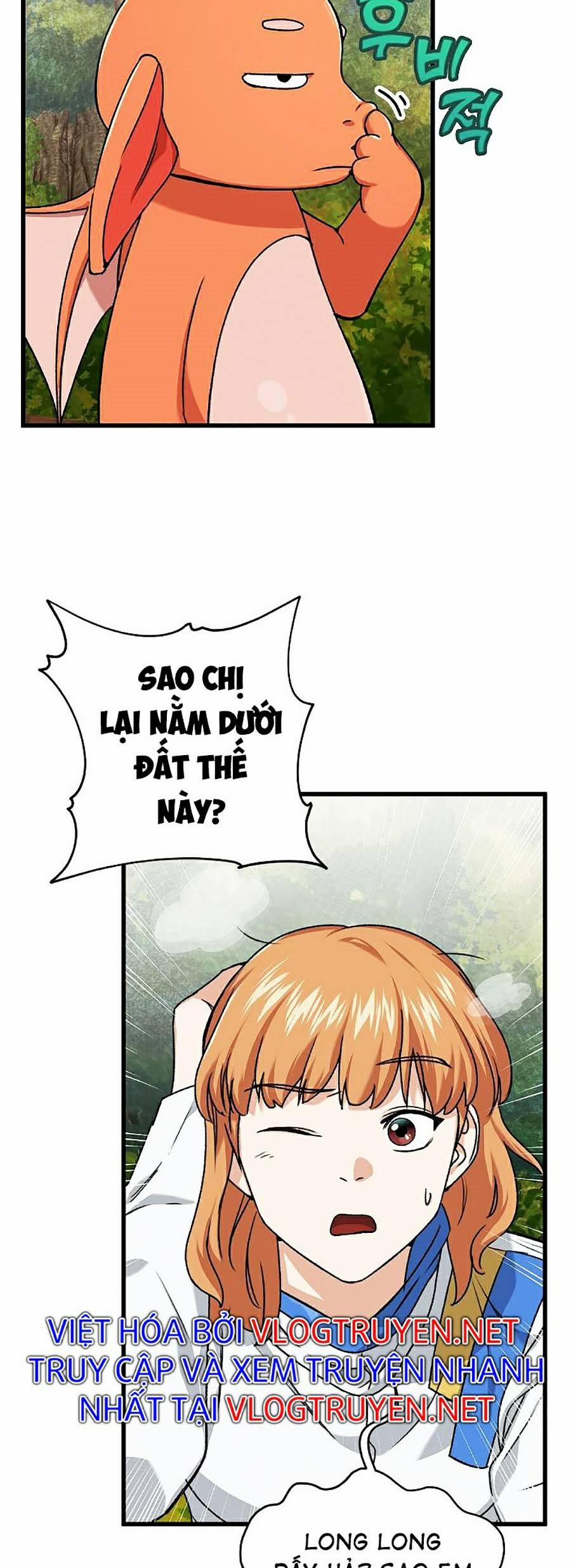 Bố Tôi Quá Mạnh 59 trang 31