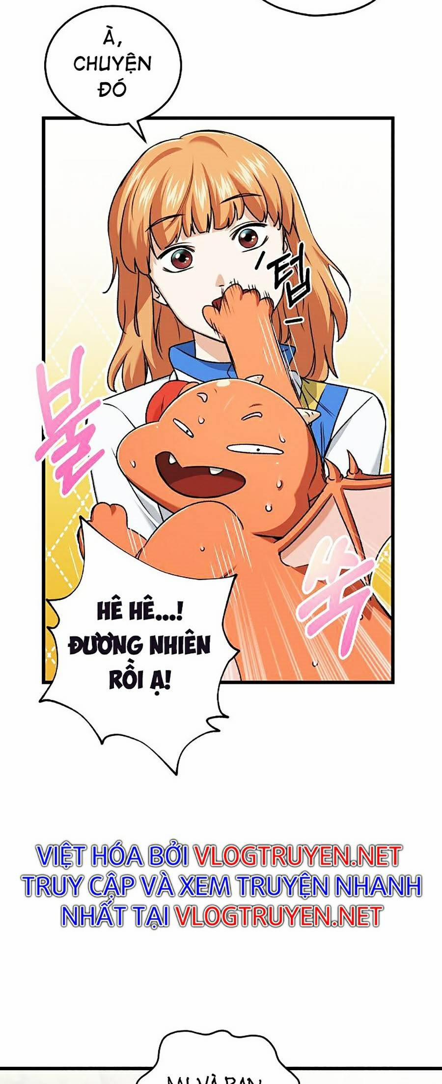 Bố Tôi Quá Mạnh 59 trang 47