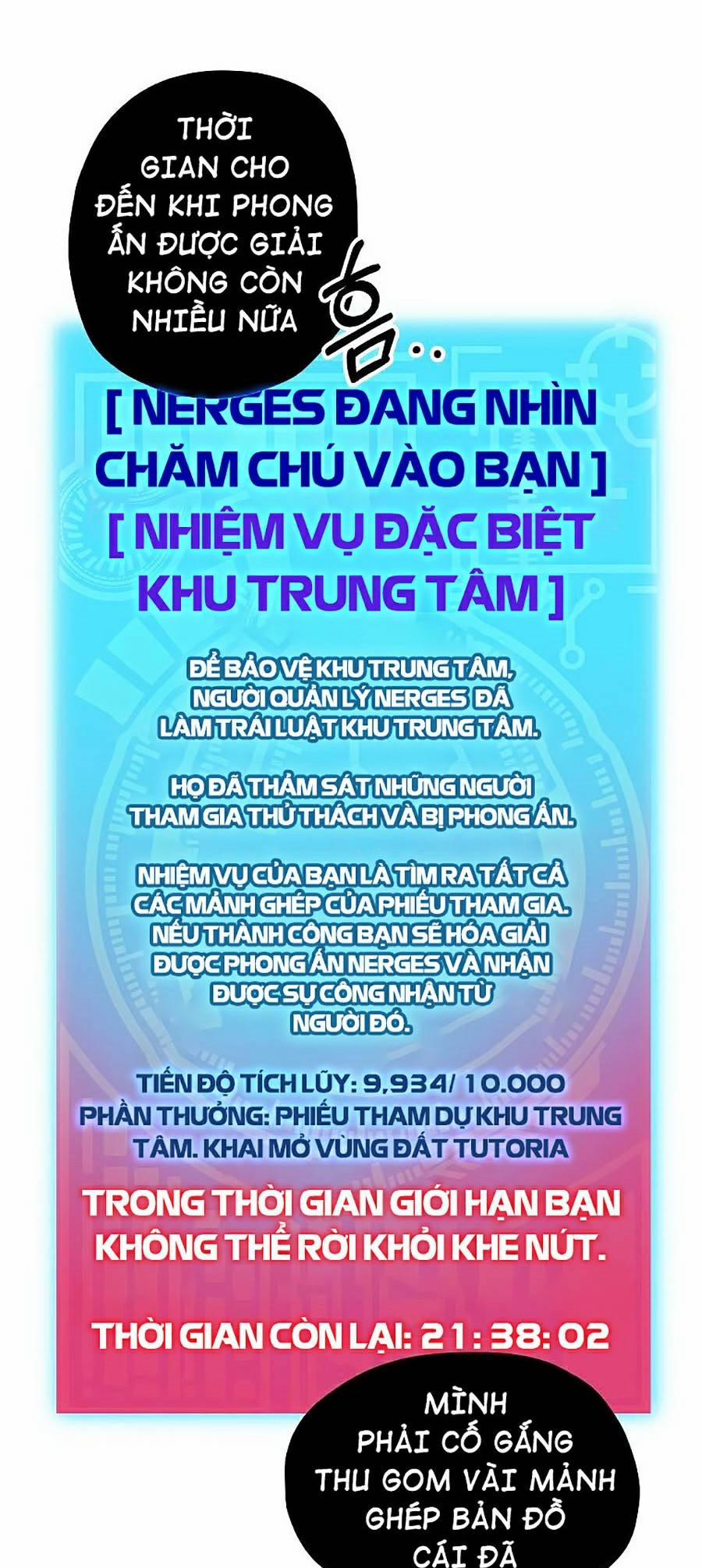 Bố Tôi Quá Mạnh 59 trang 5