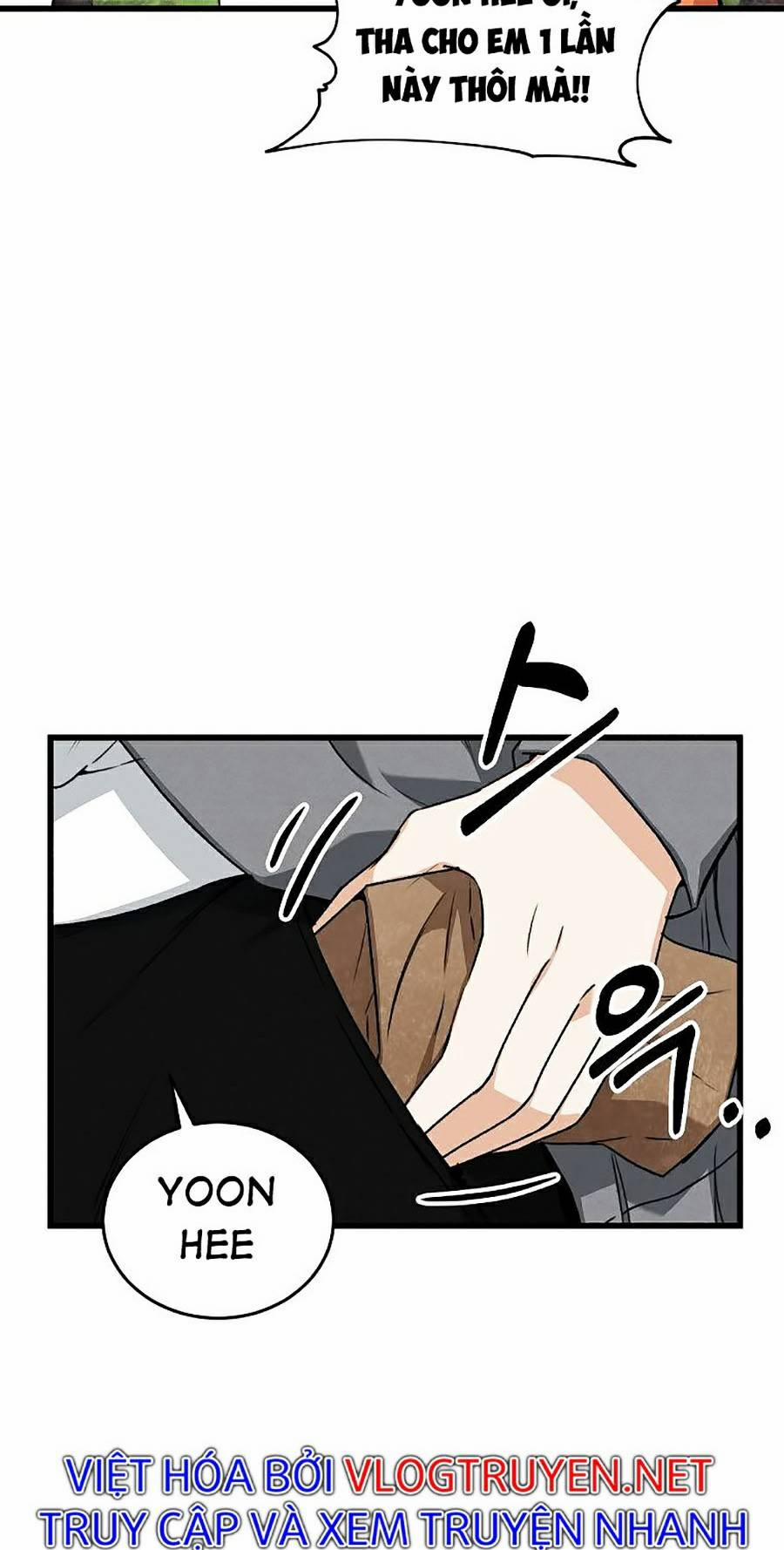 Bố Tôi Quá Mạnh 59 trang 53