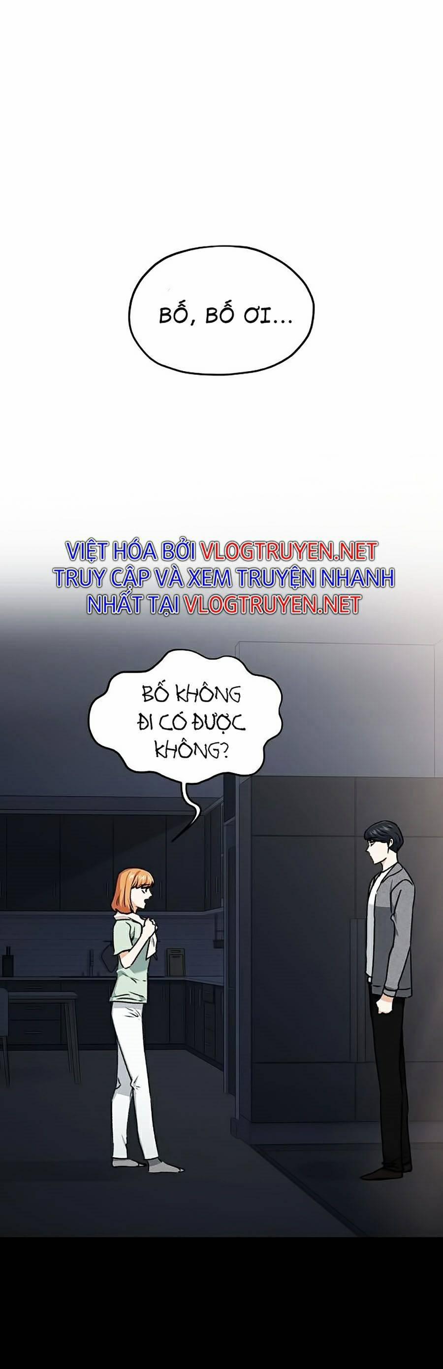 Bố Tôi Quá Mạnh 60 trang 1