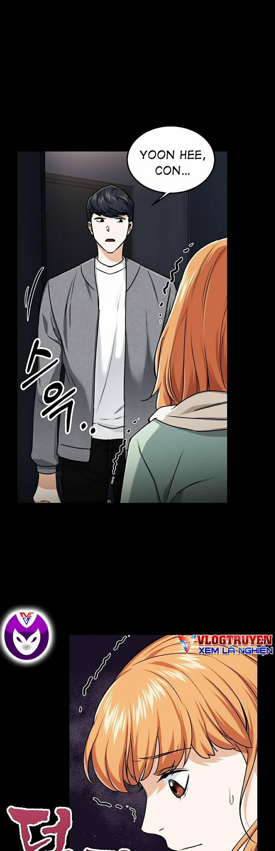 Bố Tôi Quá Mạnh 60 trang 2