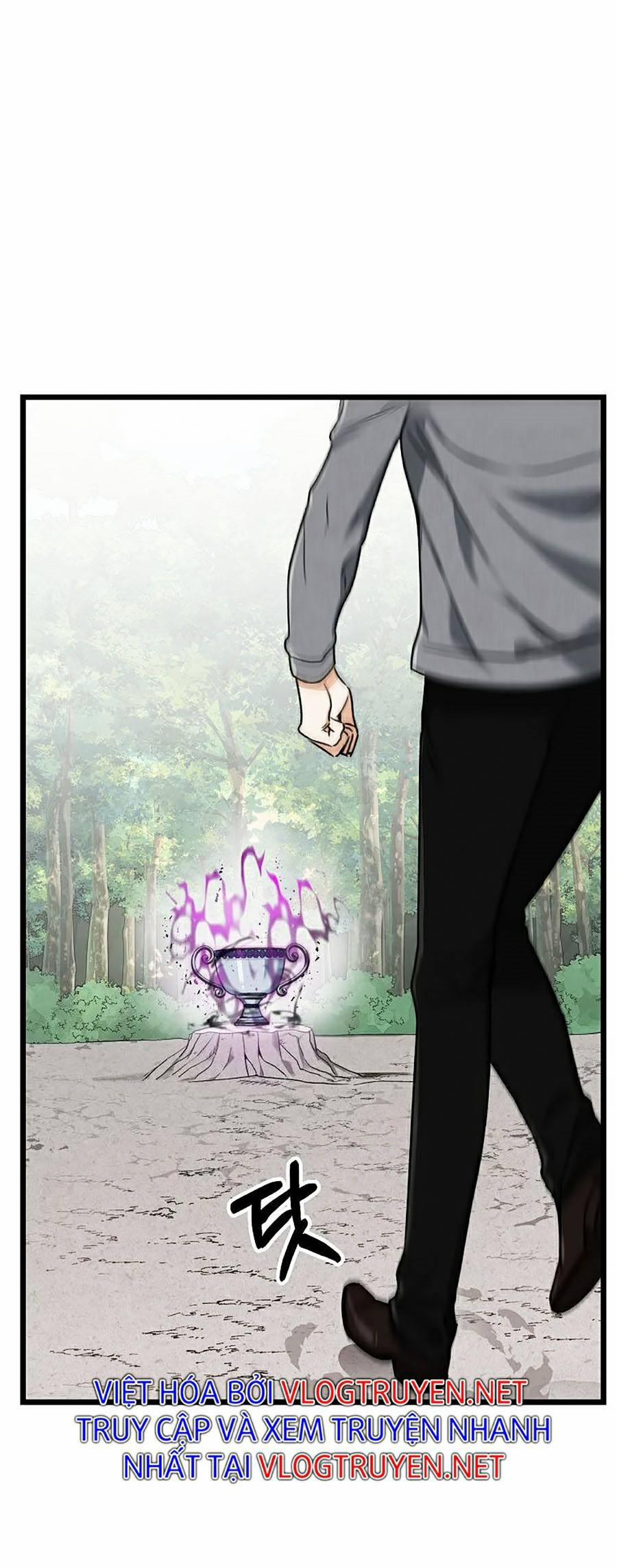 Bố Tôi Quá Mạnh 60 trang 23