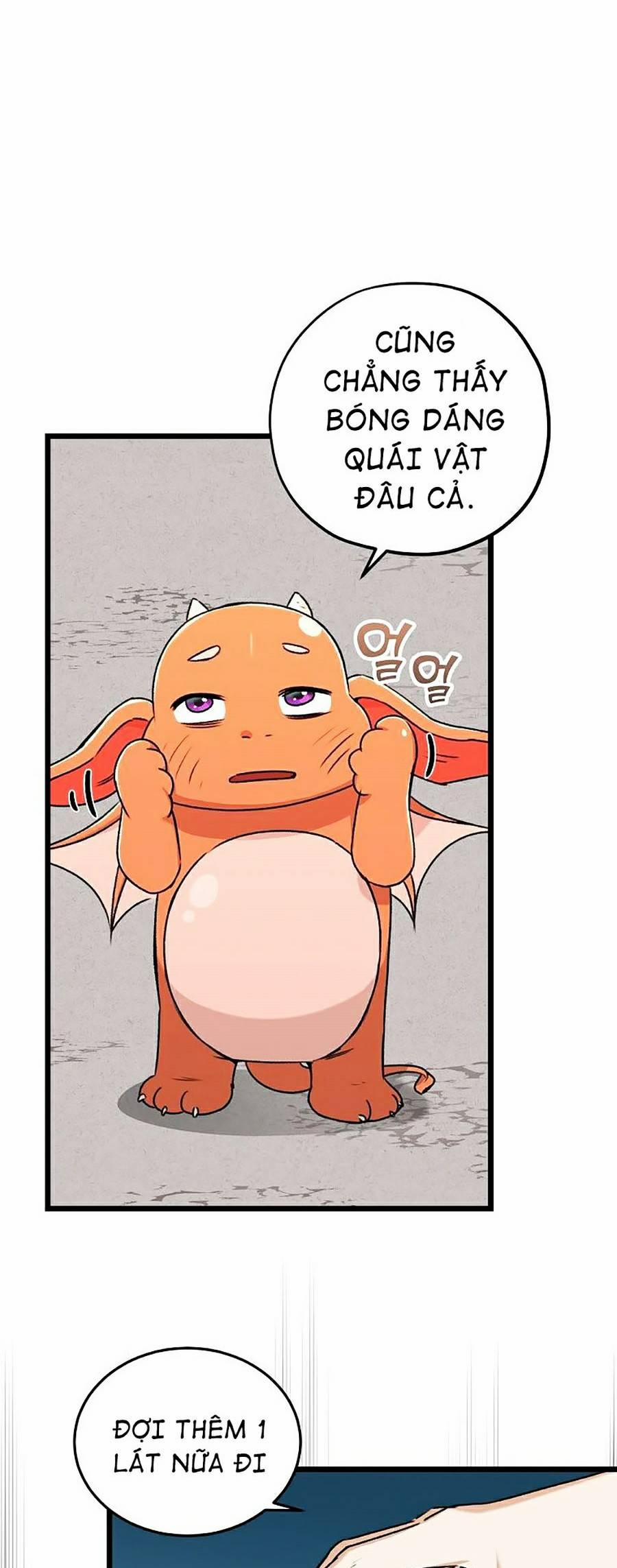 Bố Tôi Quá Mạnh 60 trang 24