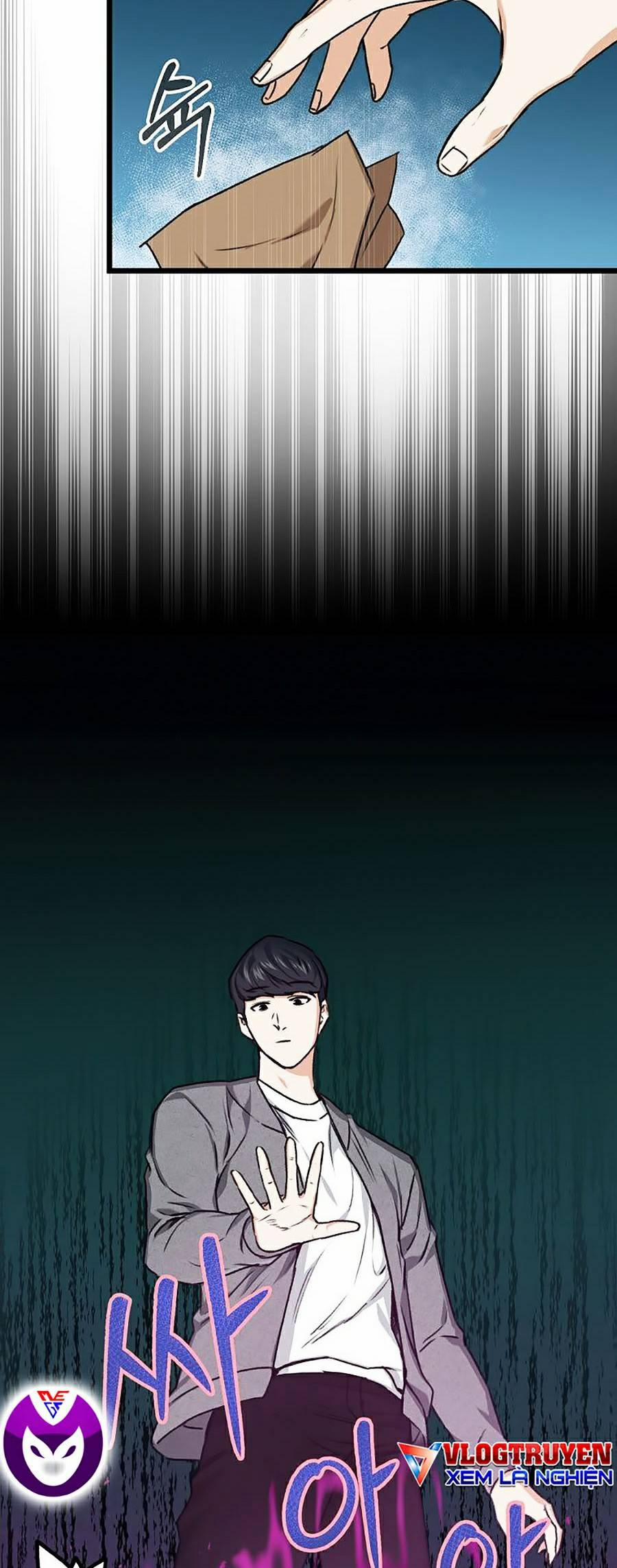 Bố Tôi Quá Mạnh 60 trang 25