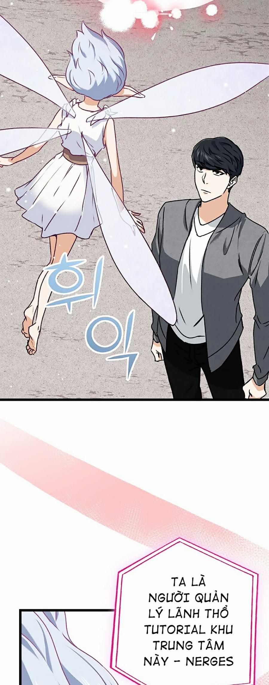 Bố Tôi Quá Mạnh 60 trang 32