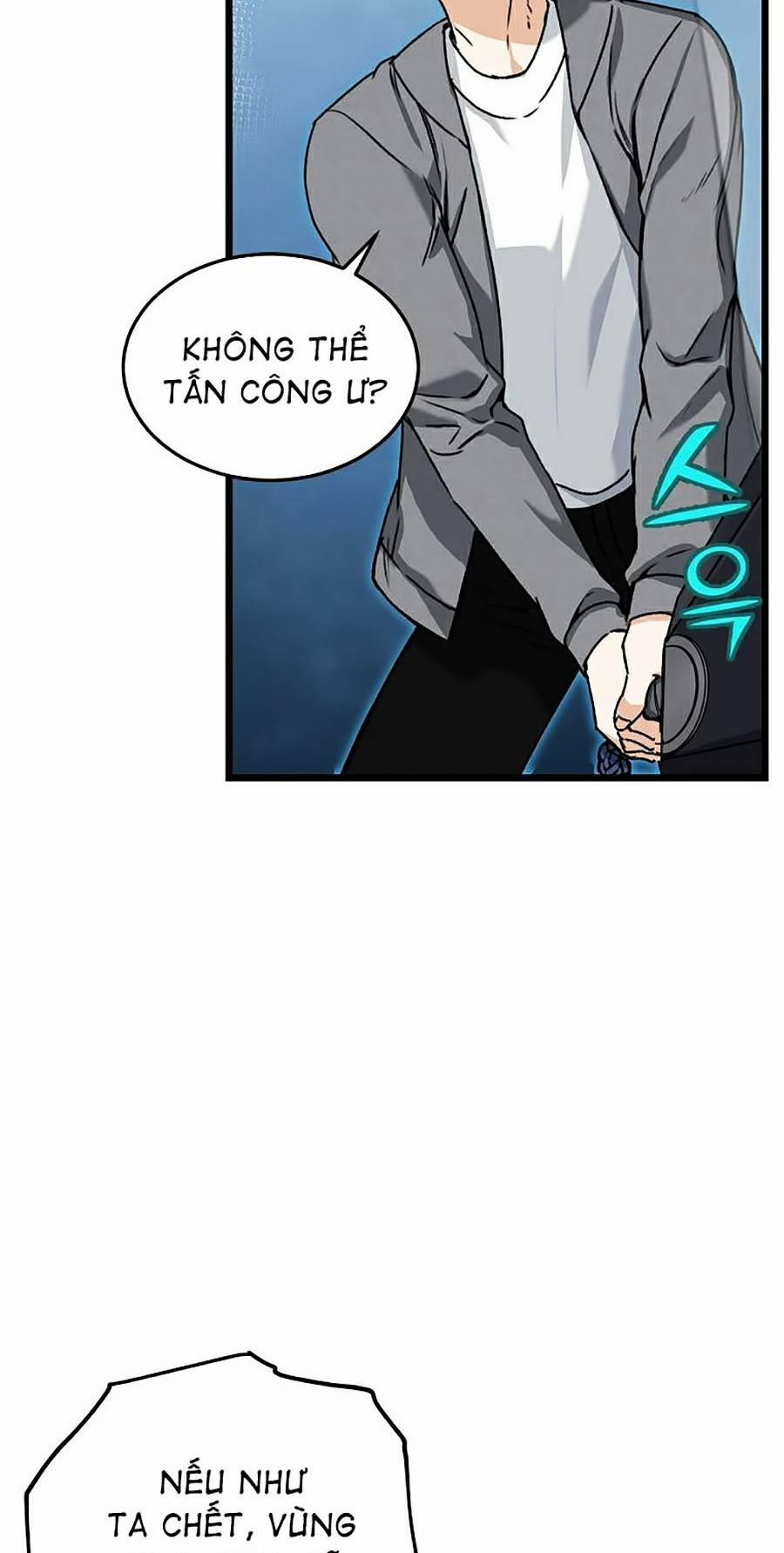 Bố Tôi Quá Mạnh 60 trang 47