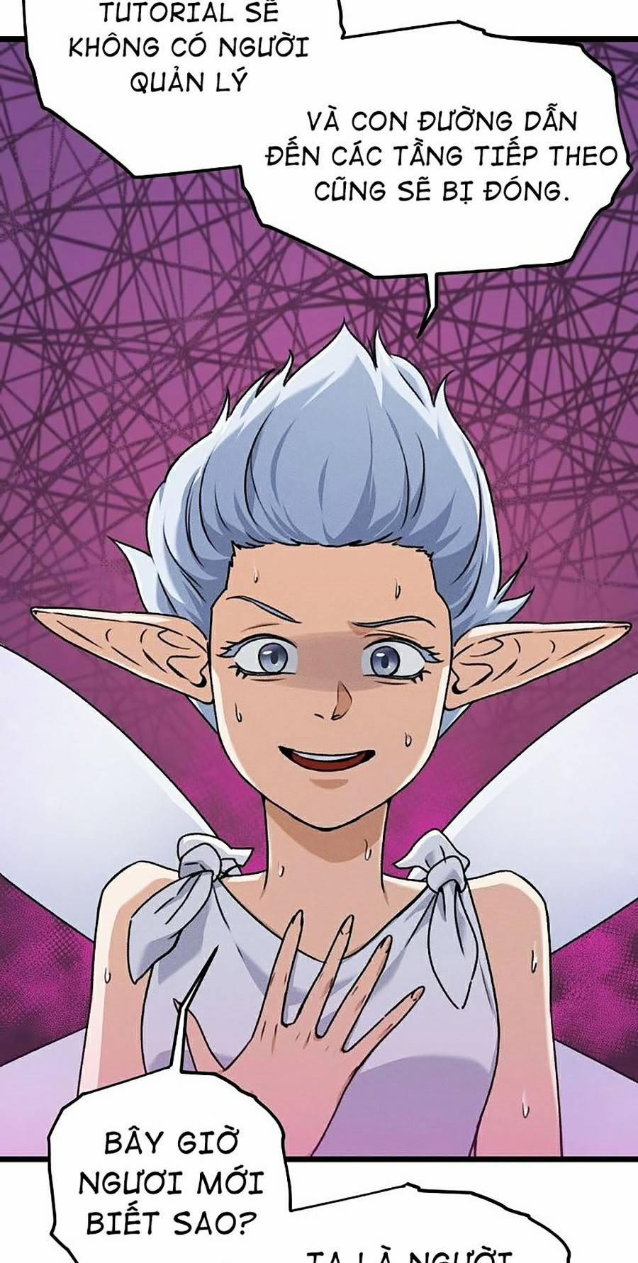 Bố Tôi Quá Mạnh 60 trang 48