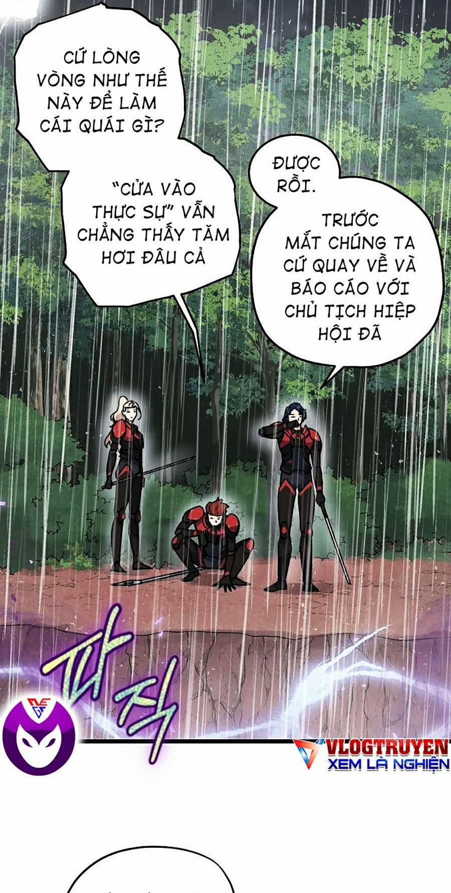 Bố Tôi Quá Mạnh 60 trang 62