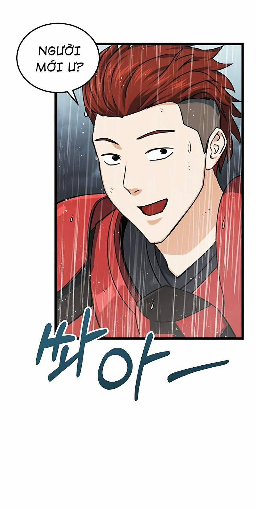 Bố Tôi Quá Mạnh 60 trang 64