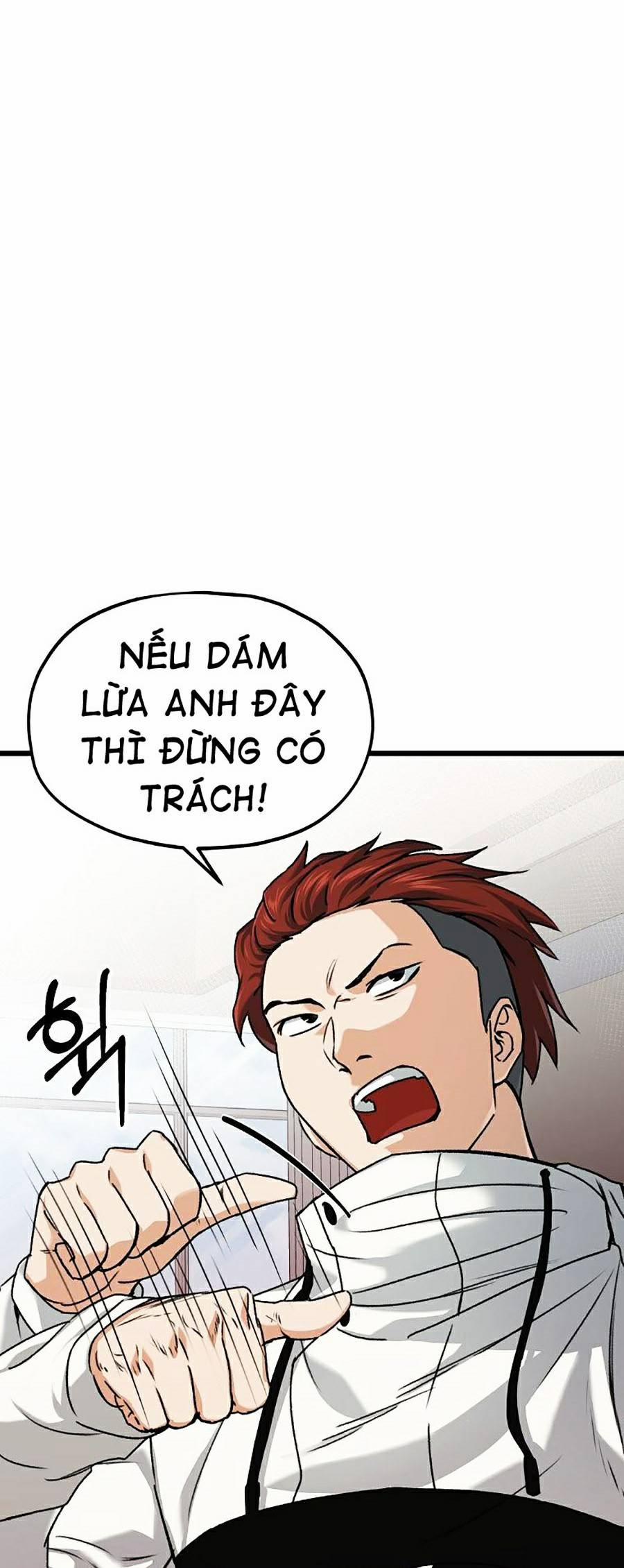 Bố Tôi Quá Mạnh 61 trang 49