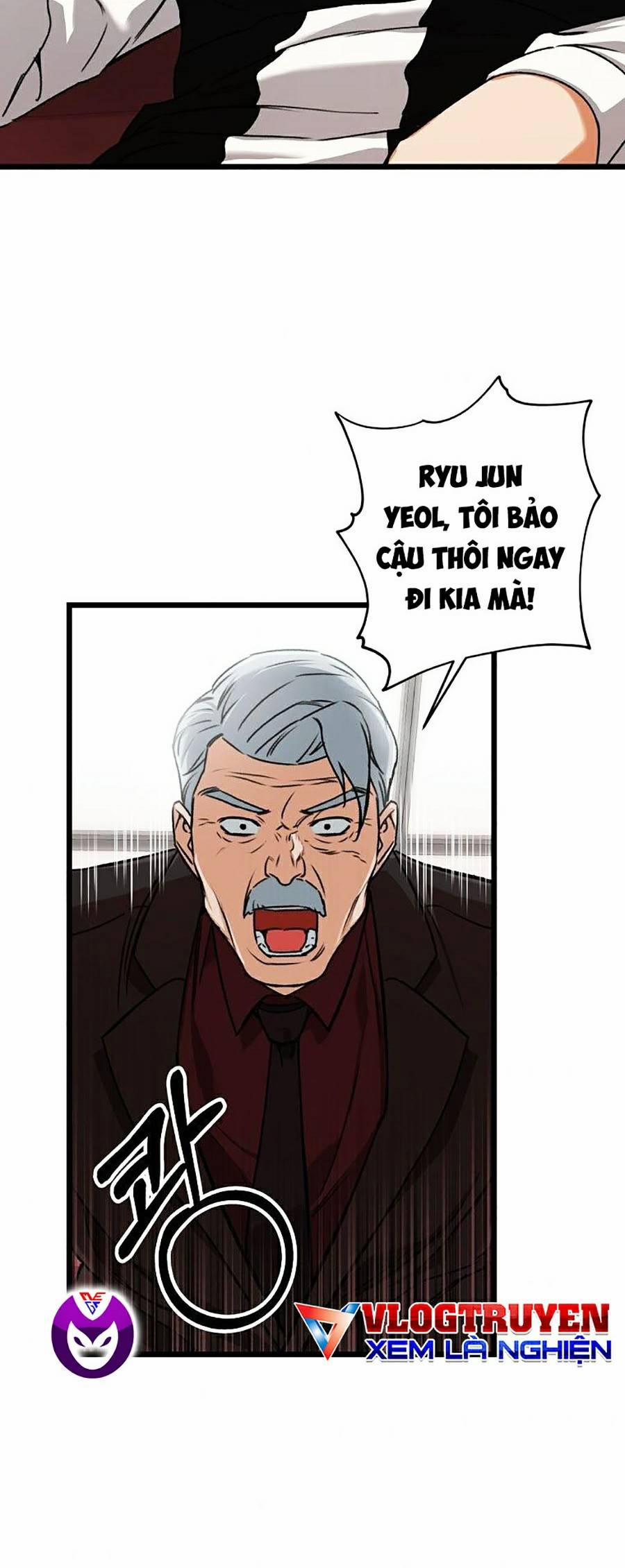 Bố Tôi Quá Mạnh 61 trang 50