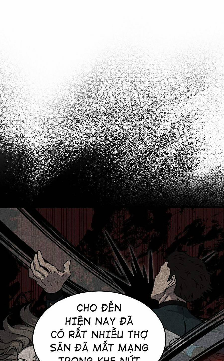 Bố Tôi Quá Mạnh 62 trang 34