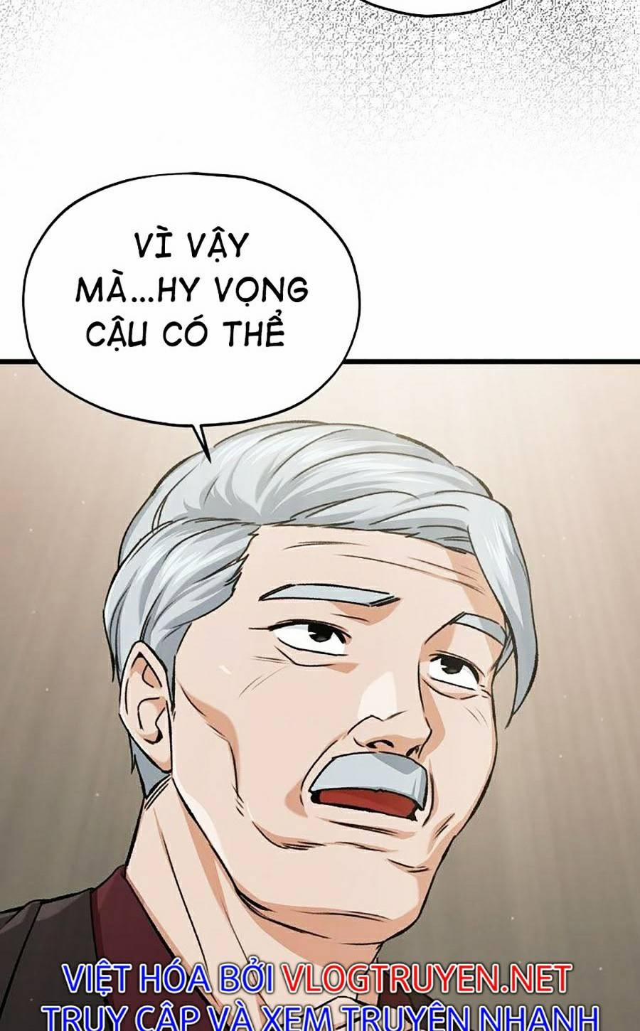 Bố Tôi Quá Mạnh 62 trang 36