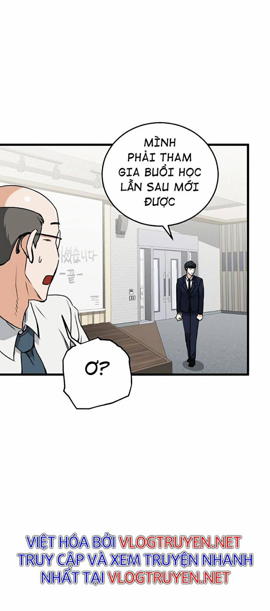 Bố Tôi Quá Mạnh 62 trang 53