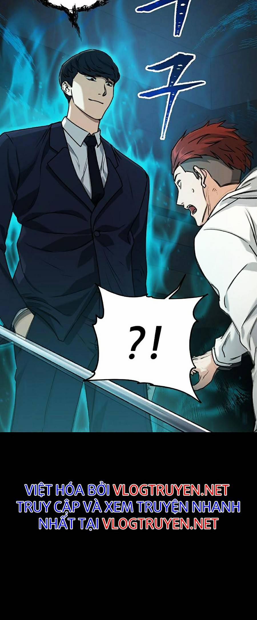 Bố Tôi Quá Mạnh 62 trang 6