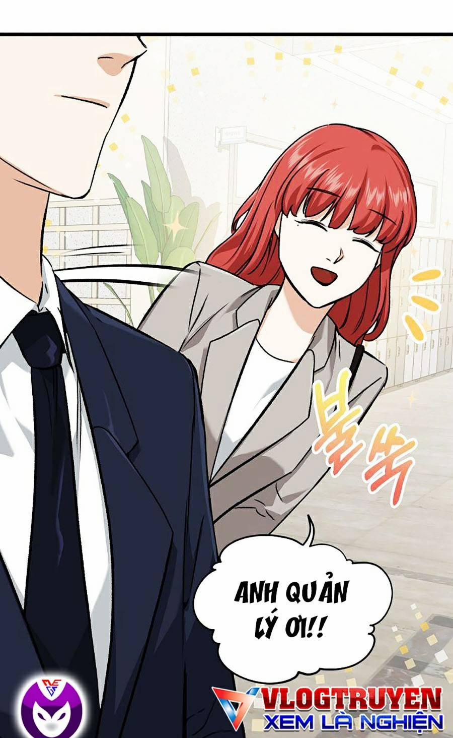 Bố Tôi Quá Mạnh 62 trang 60