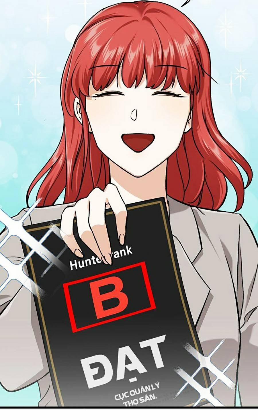 Bố Tôi Quá Mạnh 62 trang 63