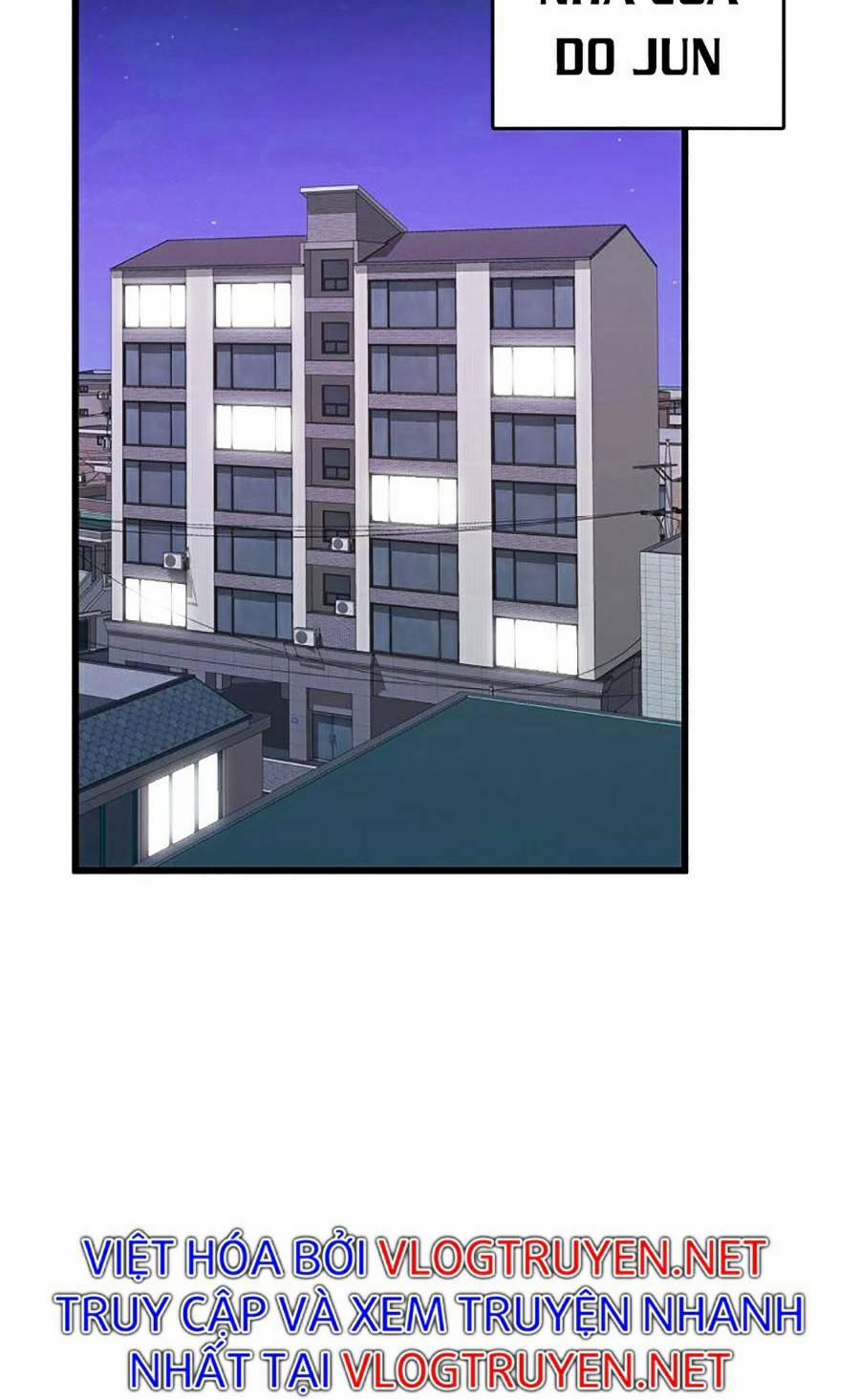 Bố Tôi Quá Mạnh 62 trang 69